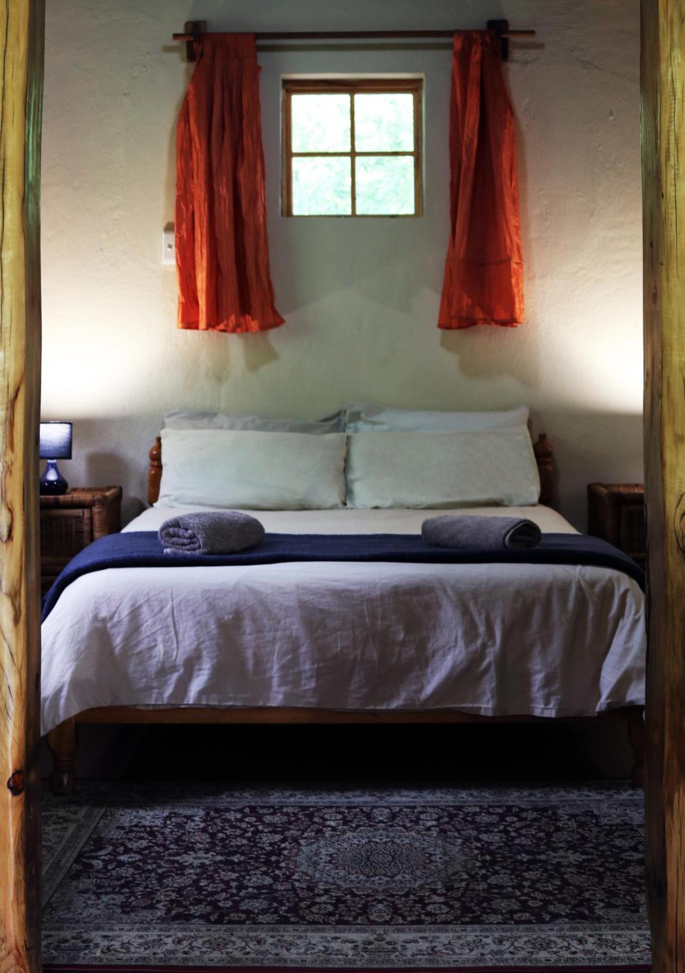 Away With The Fairies Nature Lodge And Backpackers Hogsback Eksteriør bilde