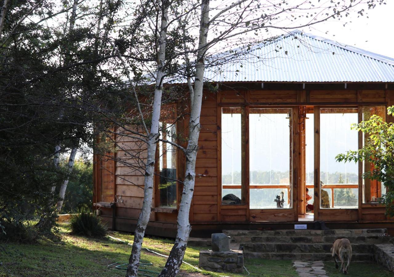 Away With The Fairies Nature Lodge And Backpackers Hogsback Eksteriør bilde